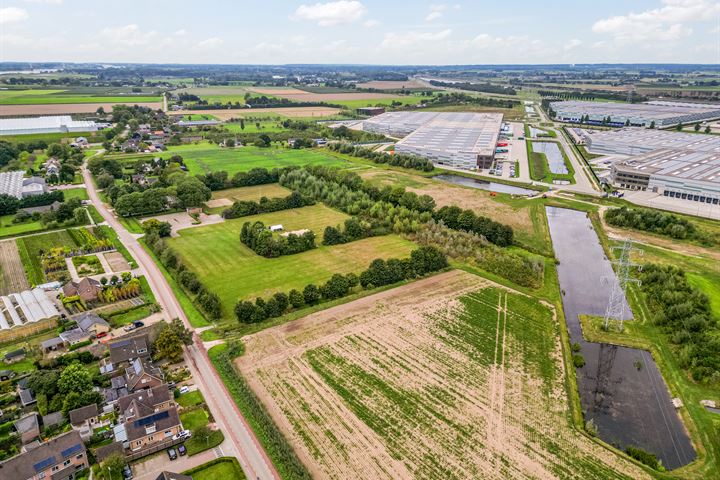 Bekijk foto 36 van Oosterhoutsestraat 63