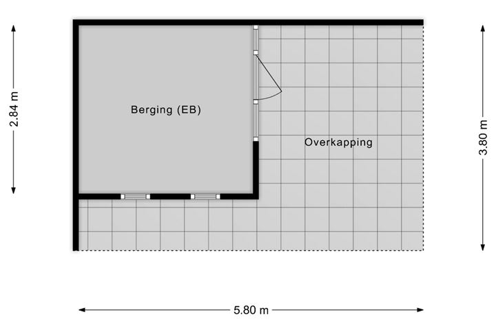 Bekijk foto 40 van Oosterhoutsestraat 63