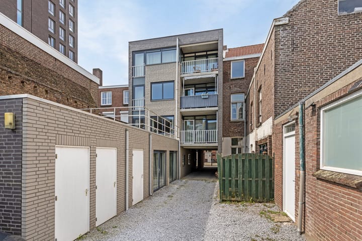 Foto 25 van Schuitenberg 53-B