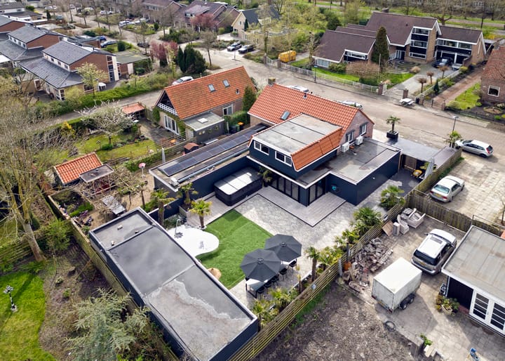 Foto 2 van Lindenlaan 19