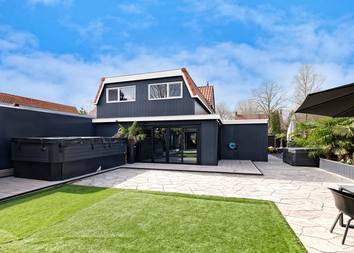 Foto 3 van Lindenlaan 19