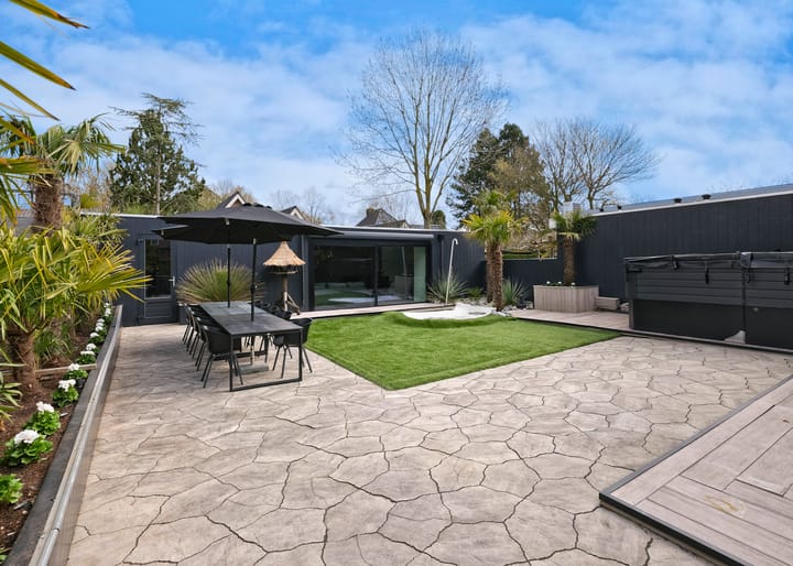 Foto 4 van Lindenlaan 19