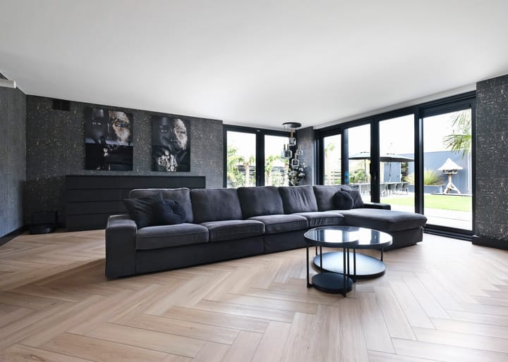 Foto 5 van Lindenlaan 19