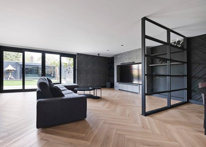 Foto 6 van Lindenlaan 19