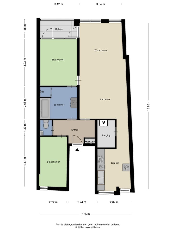 Foto 31 van Schuitenberg 53-B