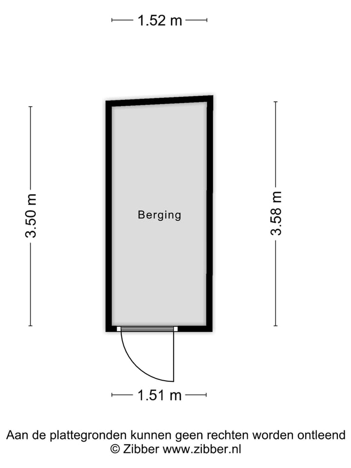 Foto 32 van Schuitenberg 53-B