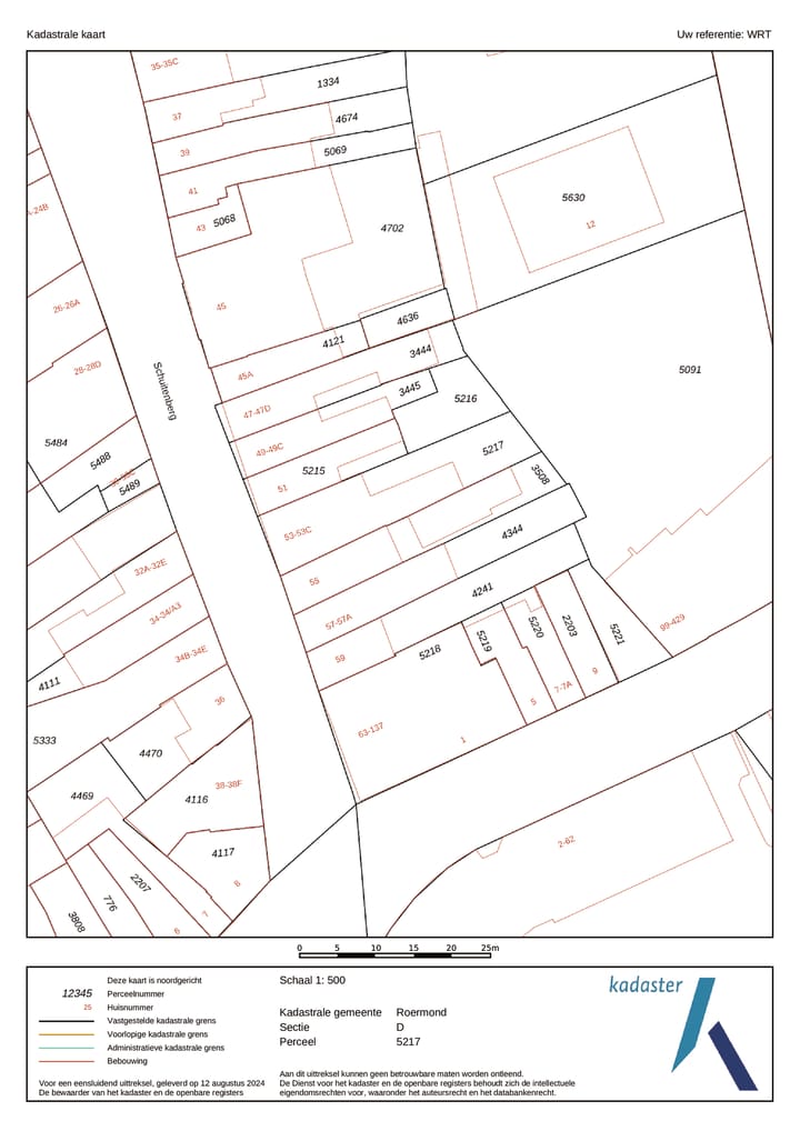 Foto 33 van Schuitenberg 53-B