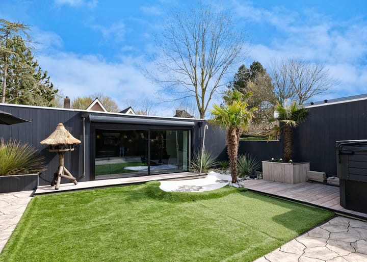 Foto 30 van Lindenlaan 19