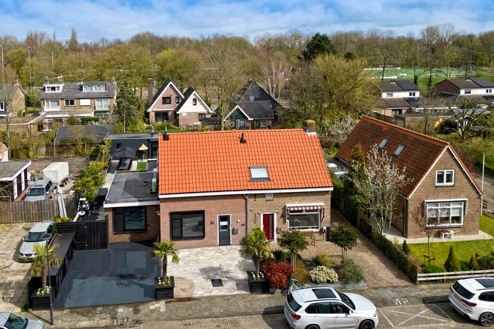 Bekijk foto 36 van Lindenlaan 19