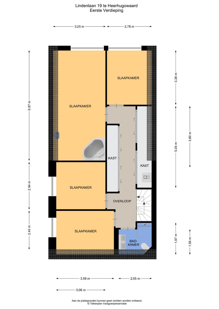 Foto 42 van Lindenlaan 19