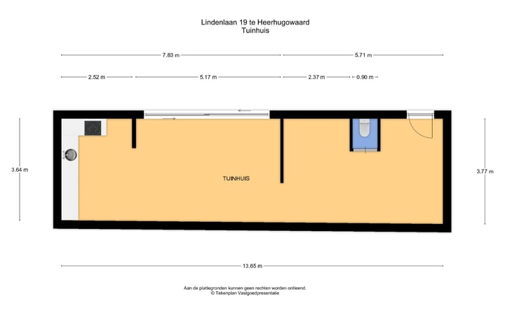 Bekijk foto 44 van Lindenlaan 19