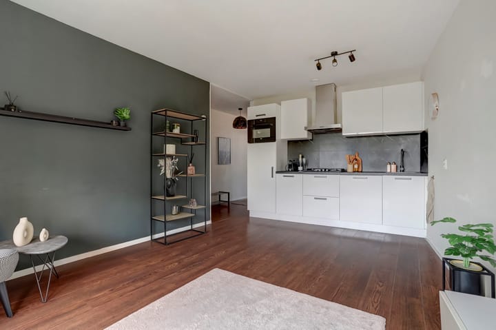 Foto 3 van Troelstrakade 895