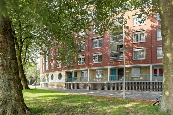 Foto 23 van Troelstrakade 895