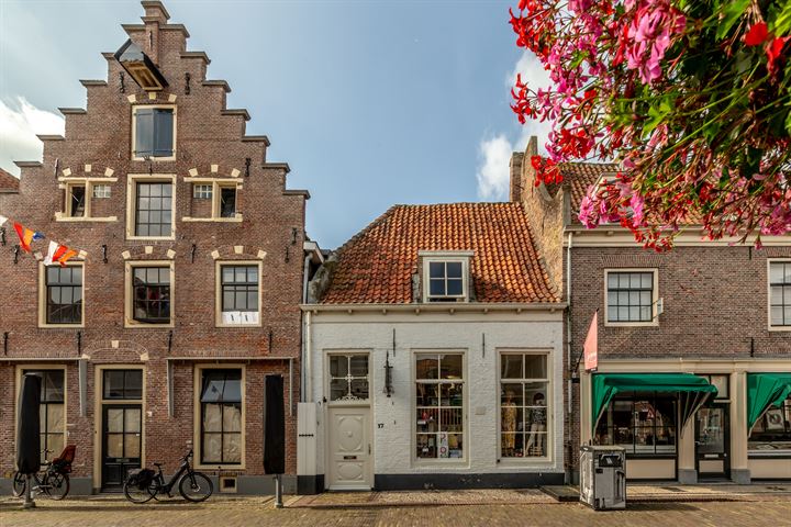 Bekijk foto van Vischpoortstraat 17