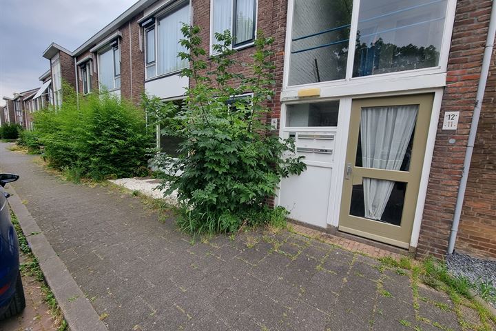 View photo 6 of Witte de Withstraat 13