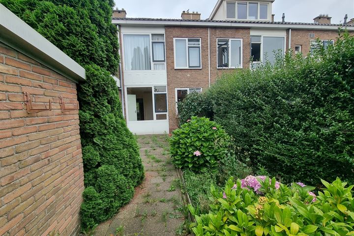 View photo 23 of Witte de Withstraat 13