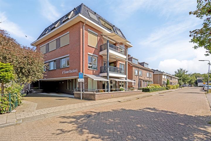 View photo 42 of Achterkerkstraat 58-B