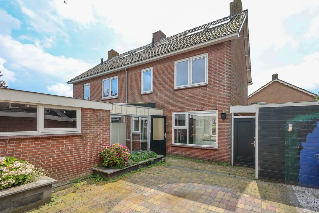 Foto 2 van 't Waver 39