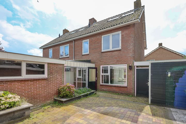 Photo 2 of 't Waver 39