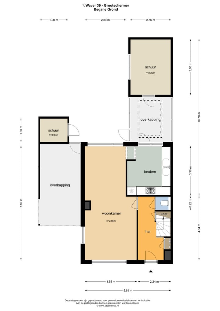 Photo 27 of 't Waver 39