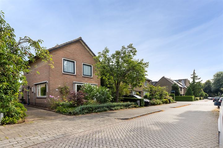 View photo 34 of Aquamarijnstraat 22