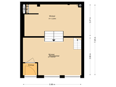 View floorplan