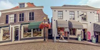 Bekijk 360° foto's