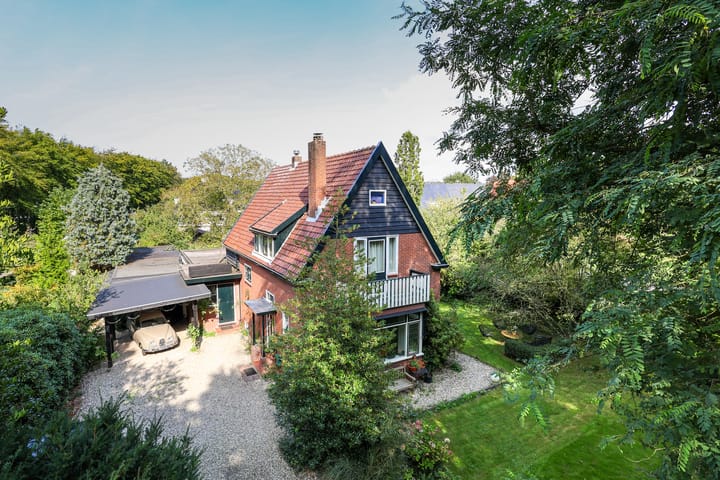 Zwartelaan 6