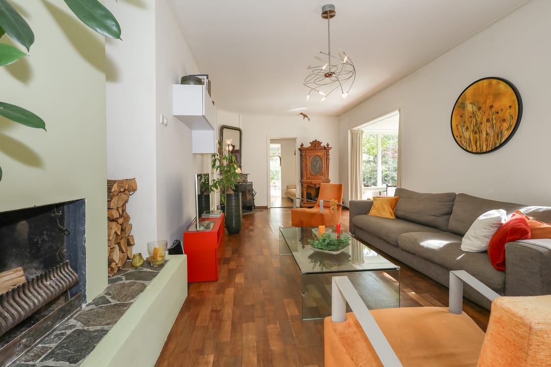 Photo 2 of Zwartelaan 6