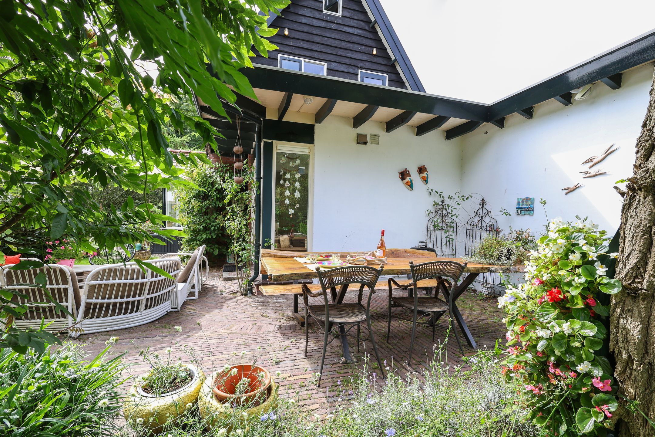 Photo 3 of Zwartelaan 6