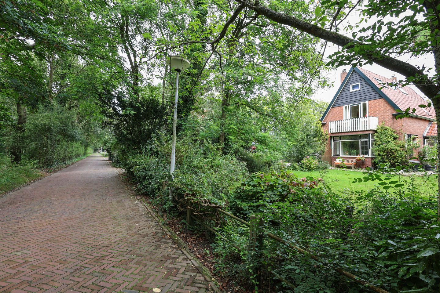 Photo 4 of Zwartelaan 6