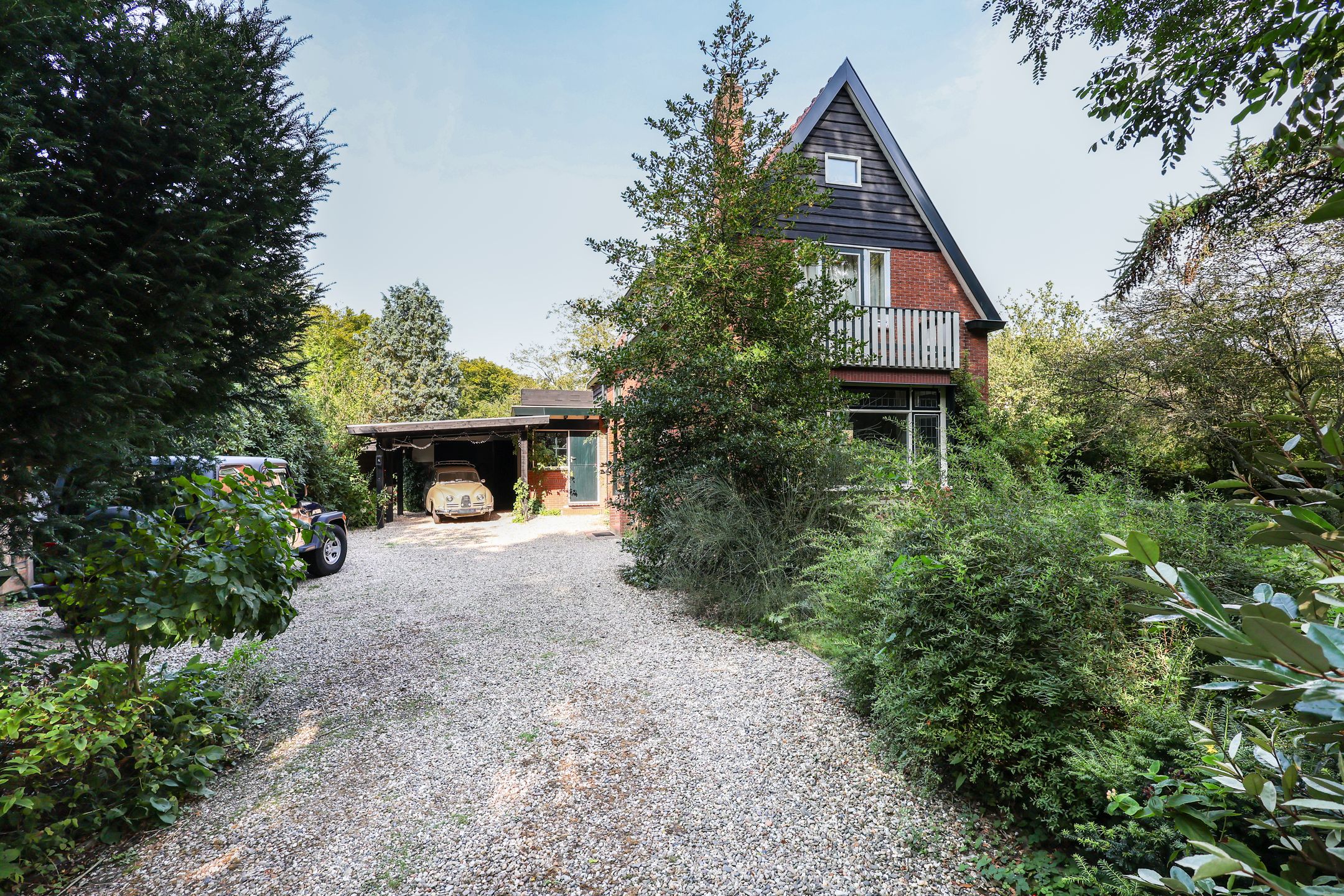 Photo 6 of Zwartelaan 6