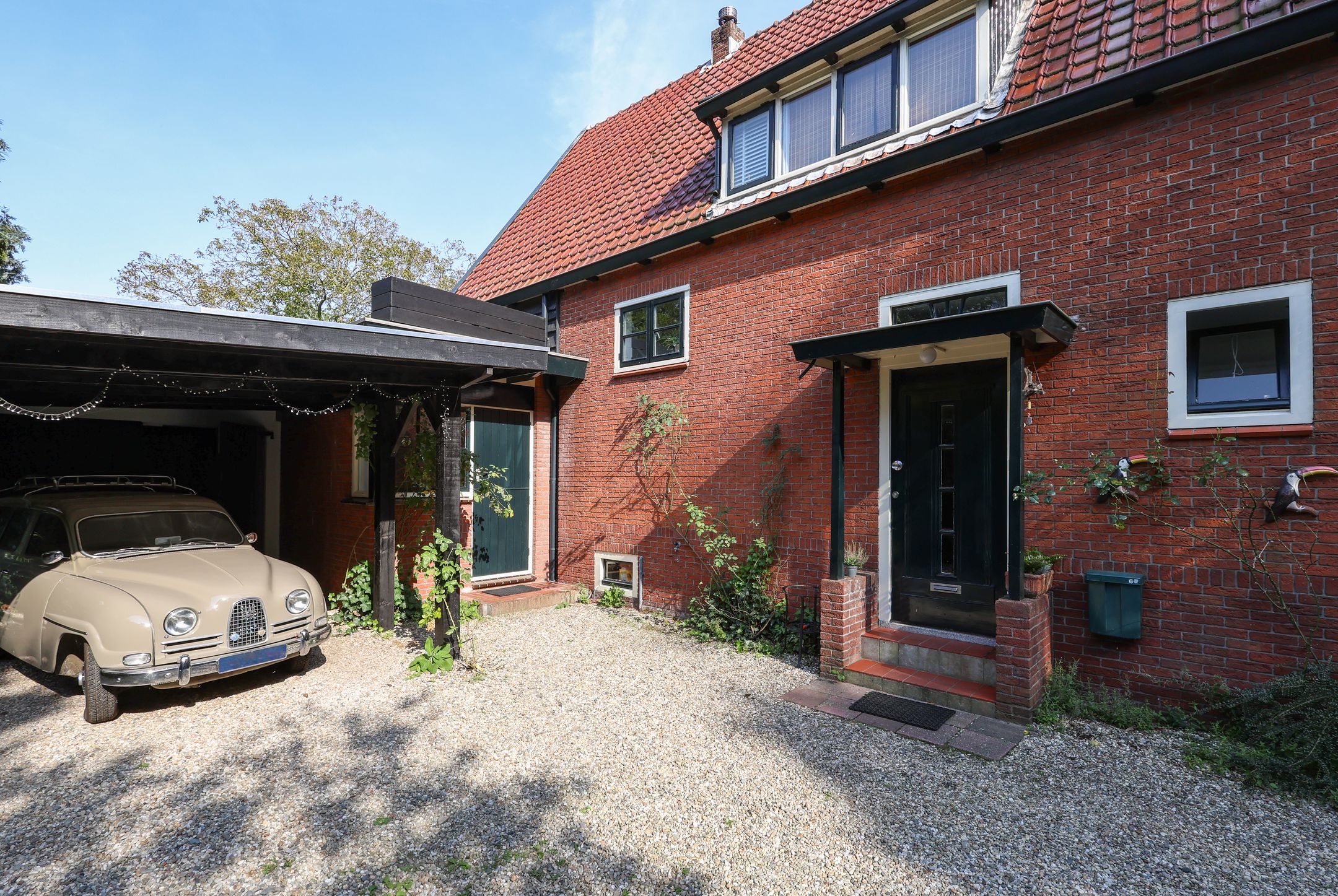 Photo 9 of Zwartelaan 6