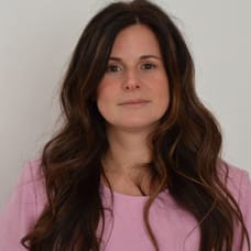 Nathalie Bakker - Commercieel Medewerker