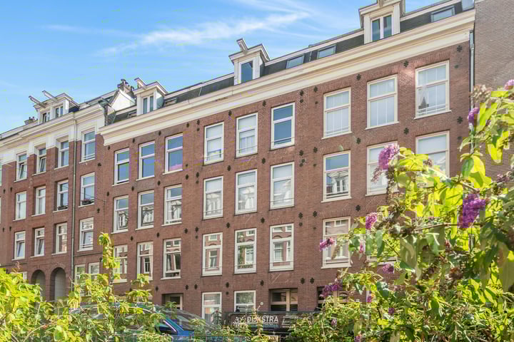 Foto 4 van Van Oldenbarneveldtstraat 99-1