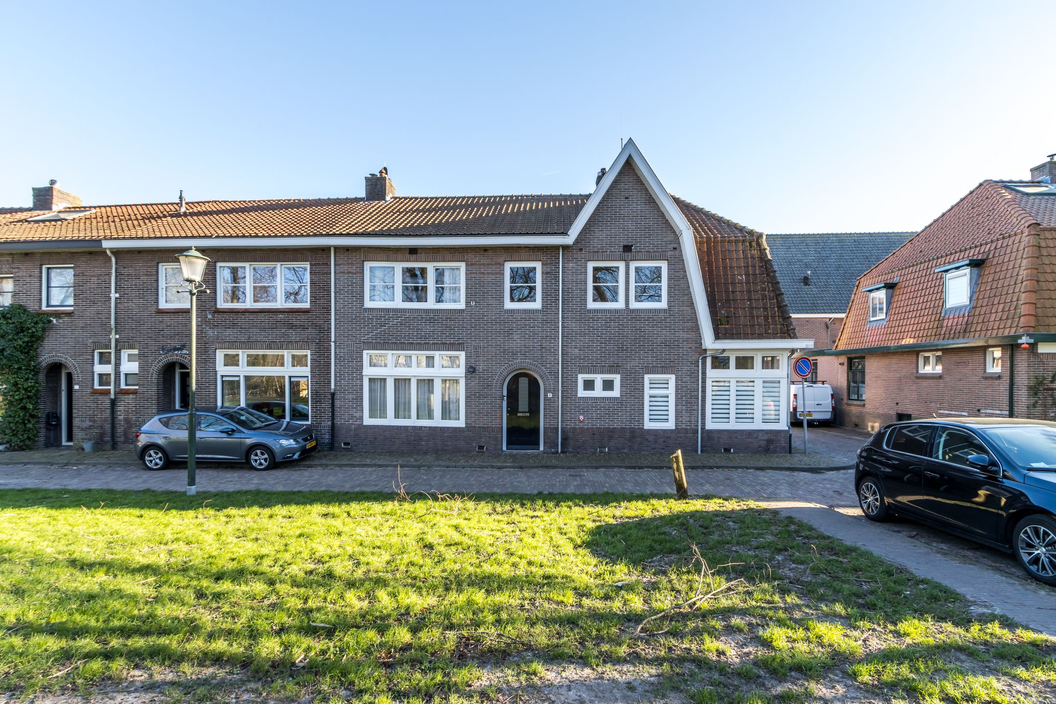 Burgemeester de Raadtsingel 8*, Muiden, 1398BE, Noord-Holland, Nederland  