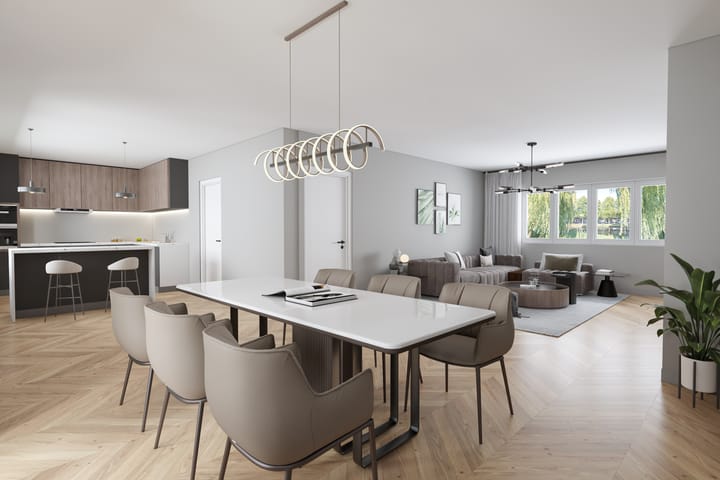 Foto 2 van Burgemeester de Raadtsingel 8*