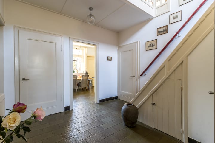 Foto 5 van Burgemeester de Raadtsingel 8*