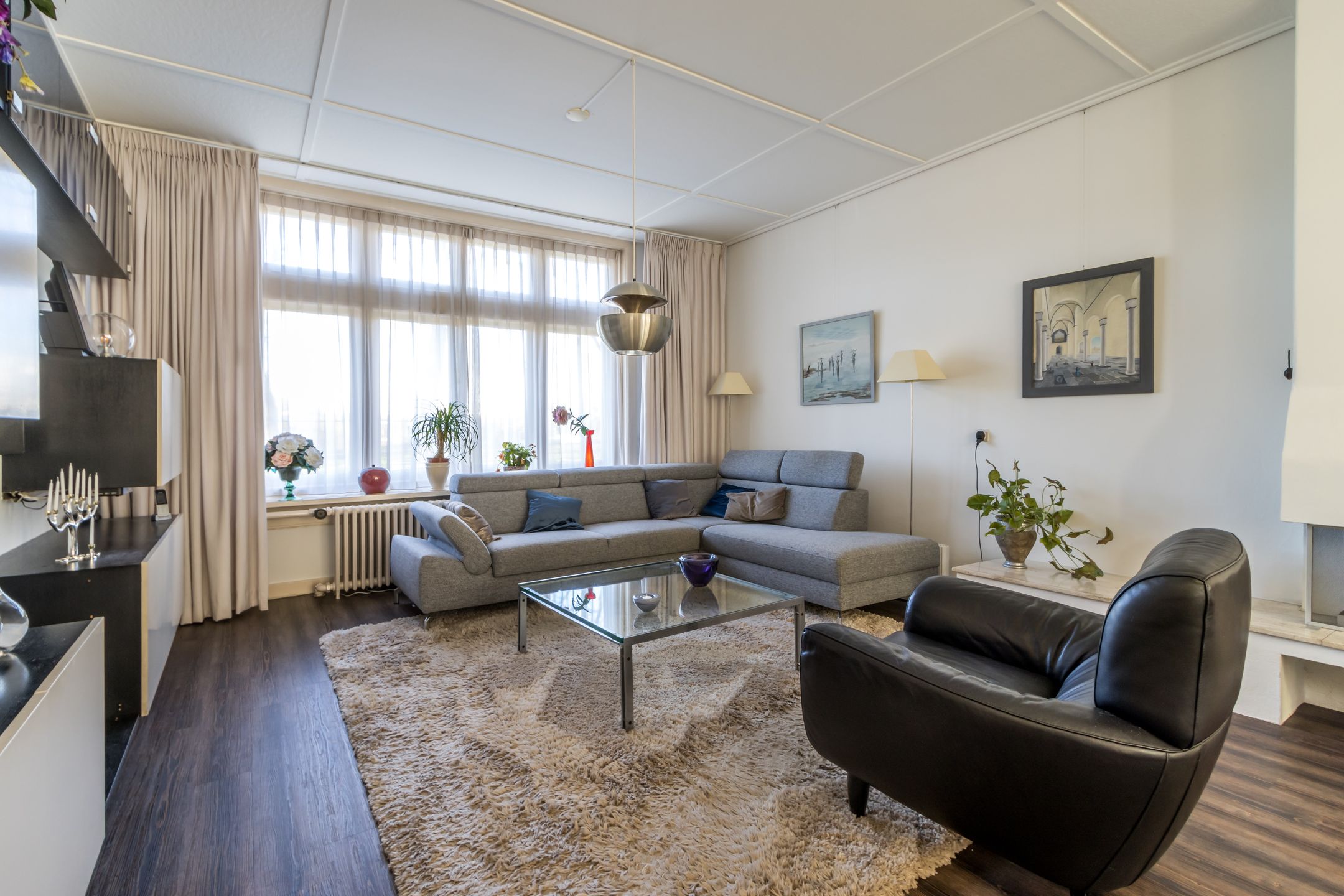 Foto 6 van Burgemeester de Raadtsingel 8*