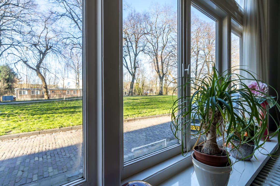 Foto 7 van Burgemeester de Raadtsingel 8*