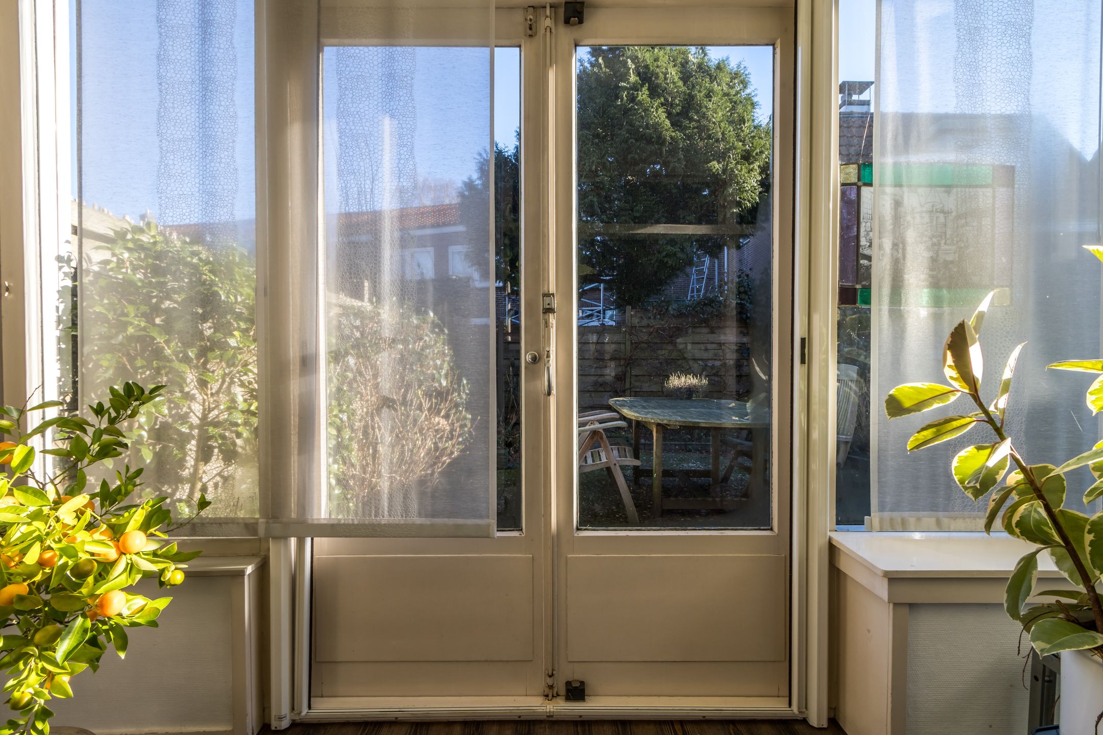 Foto 12 van Burgemeester de Raadtsingel 8*