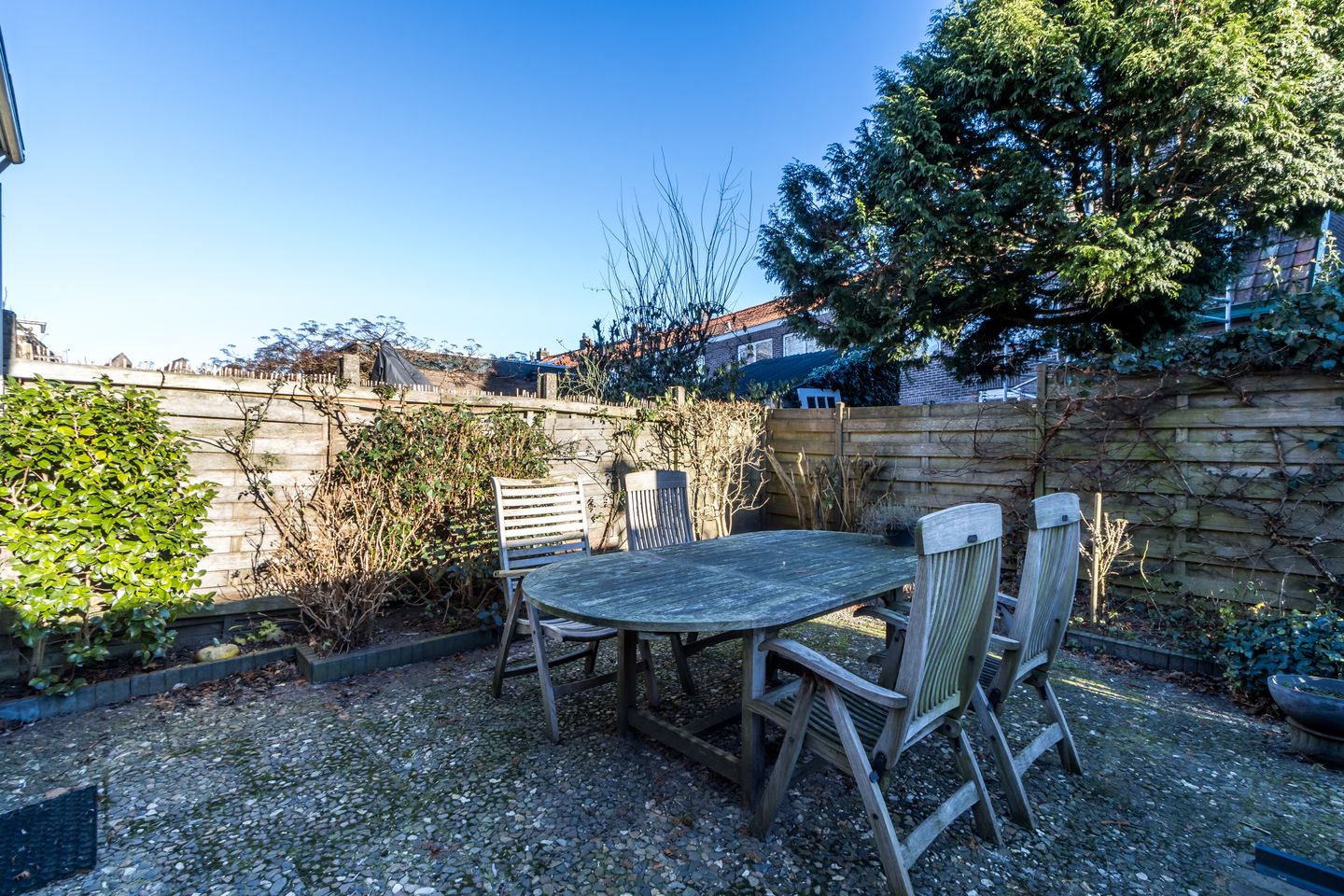 Foto 14 van Burgemeester de Raadtsingel 8*