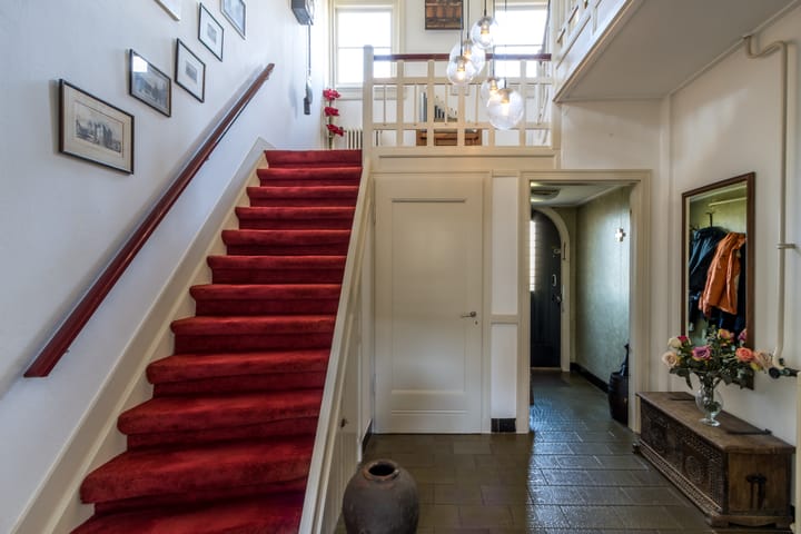 Foto 16 van Burgemeester de Raadtsingel 8*