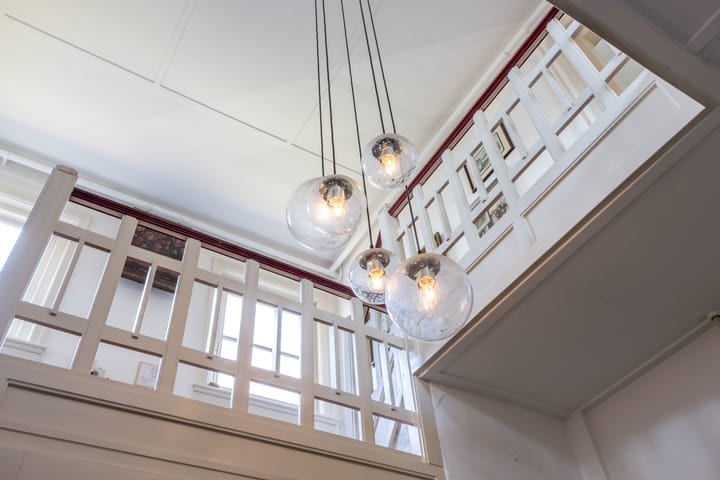 Foto 17 van Burgemeester de Raadtsingel 8*