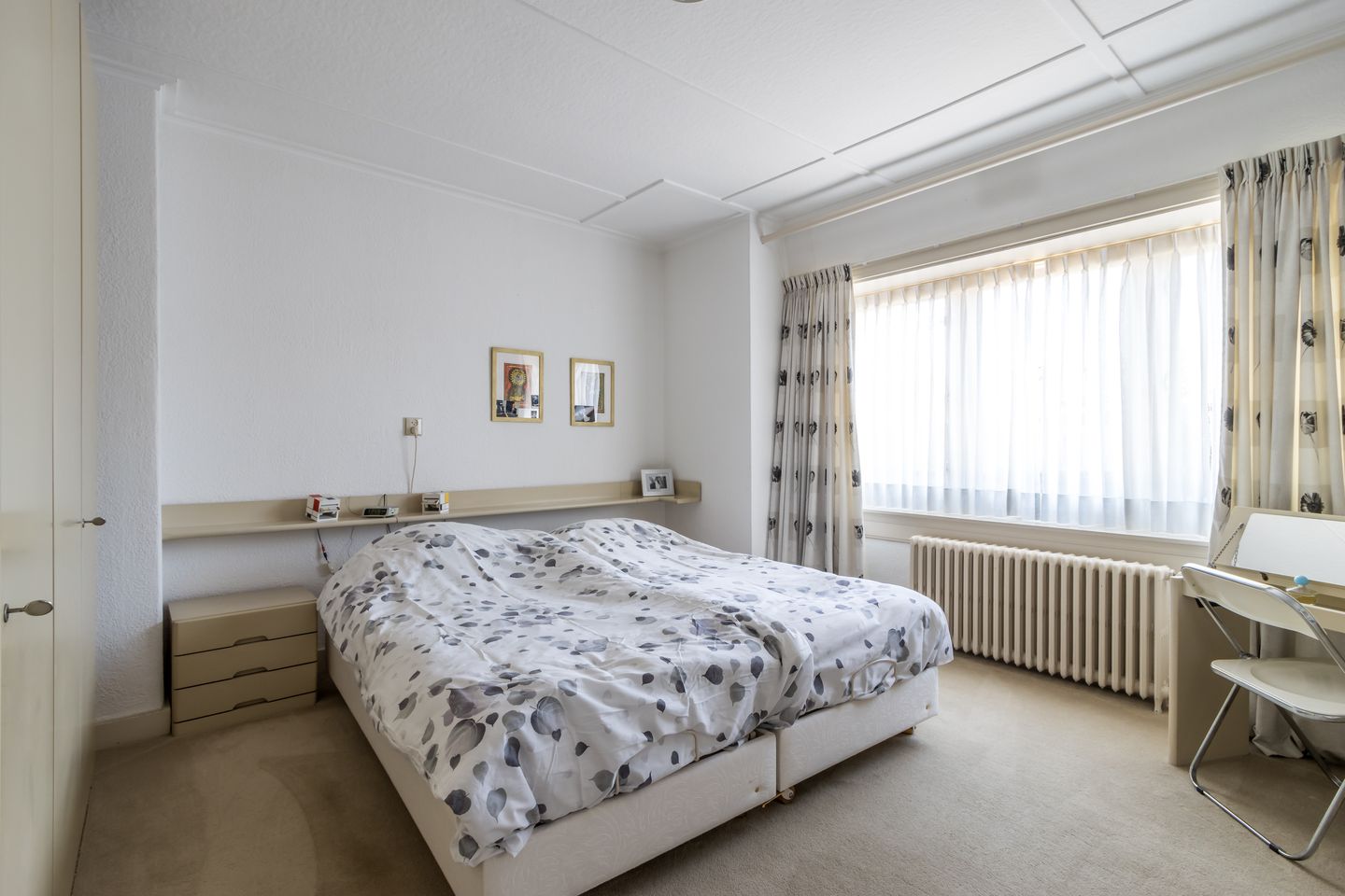 Foto 19 van Burgemeester de Raadtsingel 8*