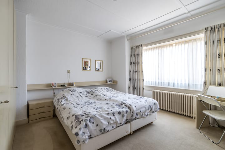 Foto 19 van Burgemeester de Raadtsingel 8*