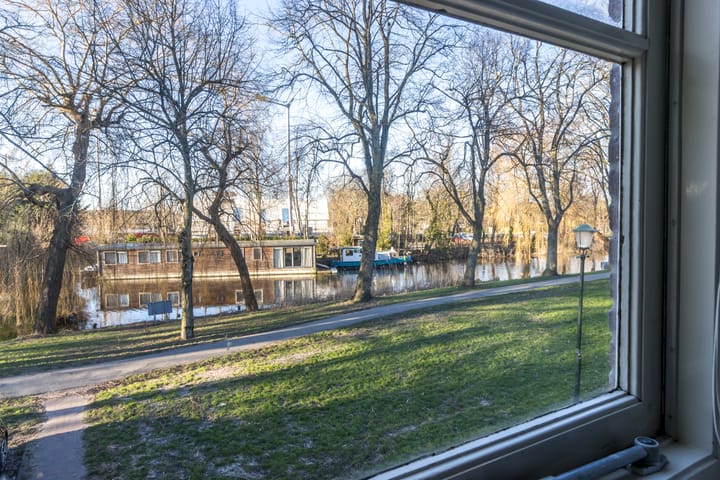 Foto 23 van Burgemeester de Raadtsingel 8*