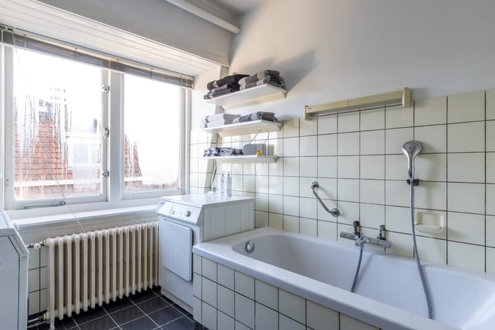 Foto 25 van Burgemeester de Raadtsingel 8*