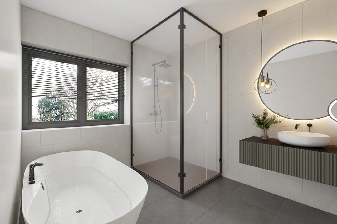 Foto 26 van Burgemeester de Raadtsingel 8*