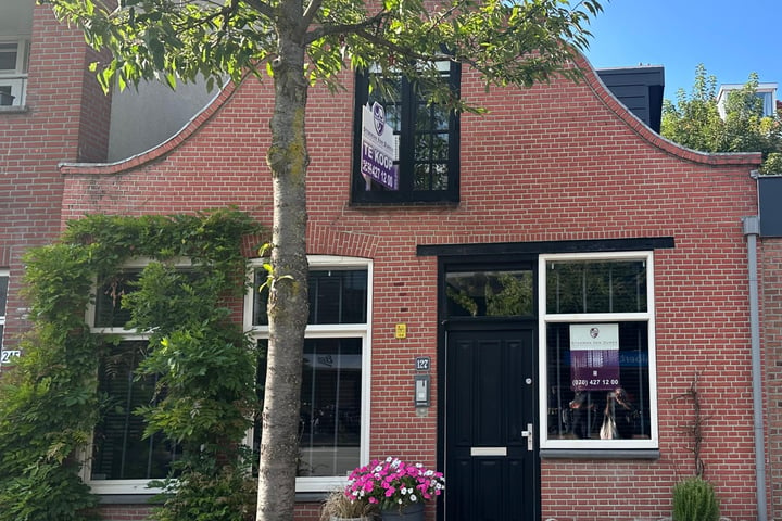 View photo 6 of Elandstraat 127